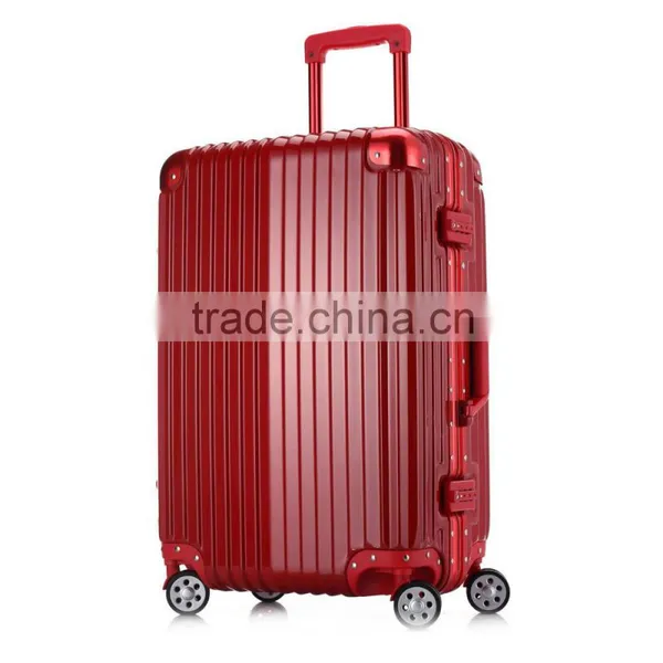 2016 Fashion ABS Suitcase 3pc Sets,travel Suitcase