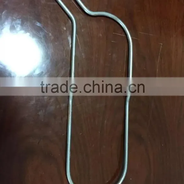 BBQ Tubular Heating Elements