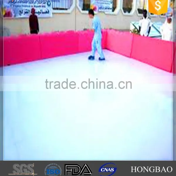 Low Price Artificialice Rink/synthetic Ice/instant Synthetic Ice Rink Help You Design Your Own Custom Home Rink photo-5