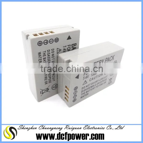 Camera Battery USB Charger NB-10L for G1X G15 SX40HS SX50HS Travel Charger
