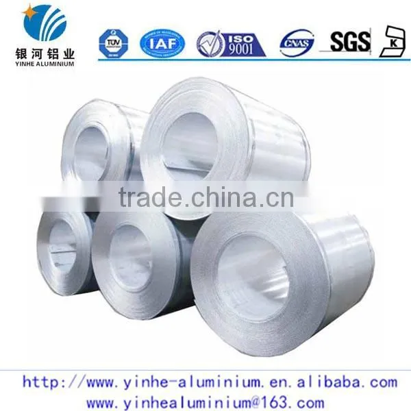 Aluminum Cast Coil photo-2