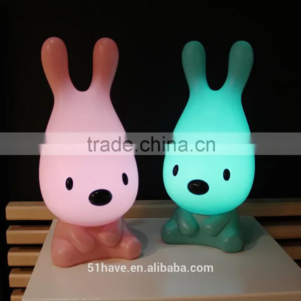 Safety Kids Night Light Toys for Bady photo-5
