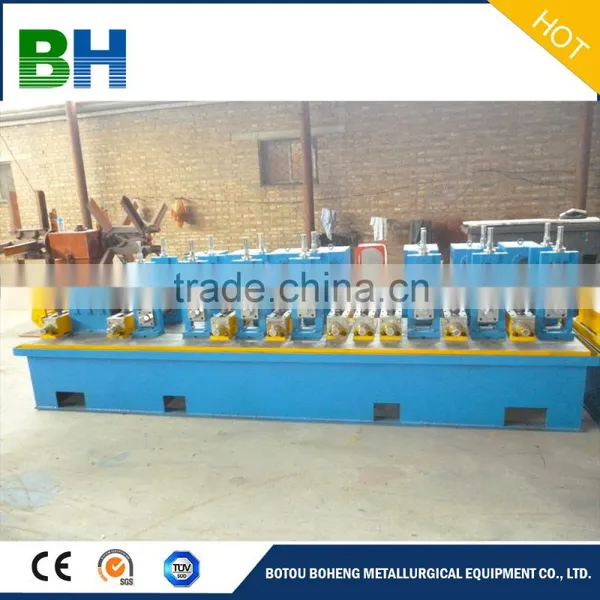 Water Supply Tube Forming Machine Tube Mill Line photo-3