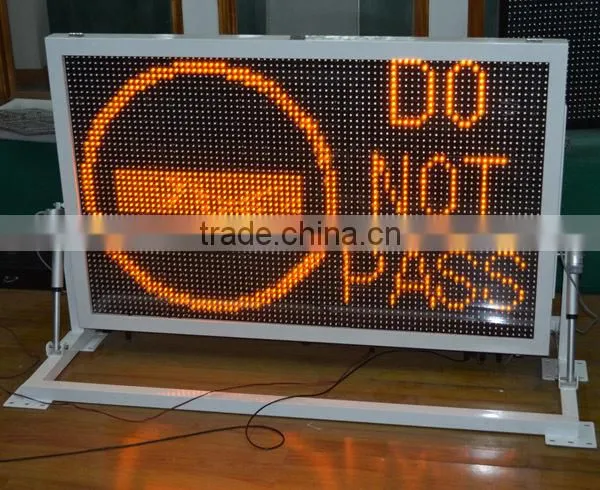 Vehicle Message Board photo-2