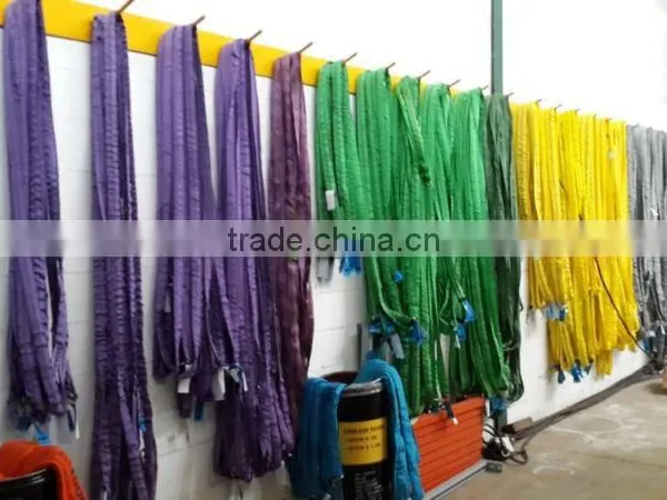 Lifting Strap, Lifting Sling photo-2