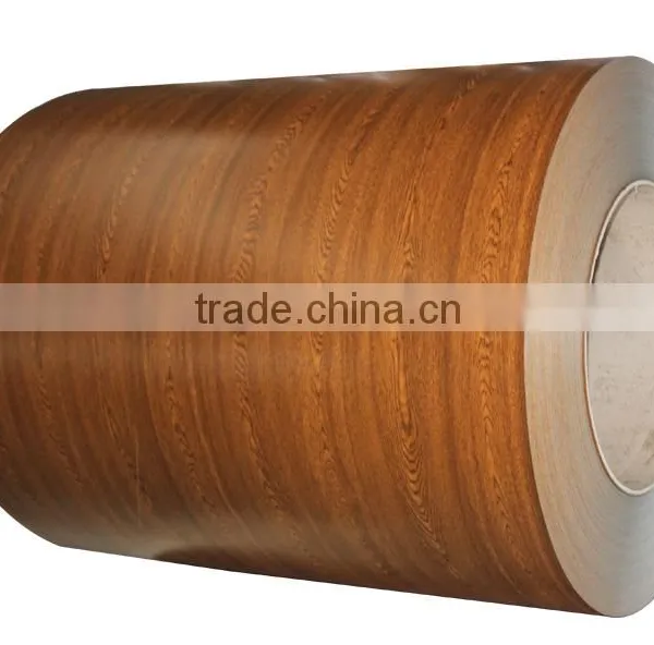 We Provide Customized Prepainted Galvanized Steel Coil photo-4