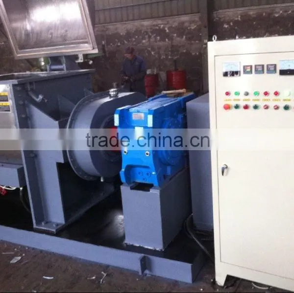 Heavy Duty Kneading Mixer/Heavy Duty Kneader Mixer/Heavy Duty Kneading Machine photo-4