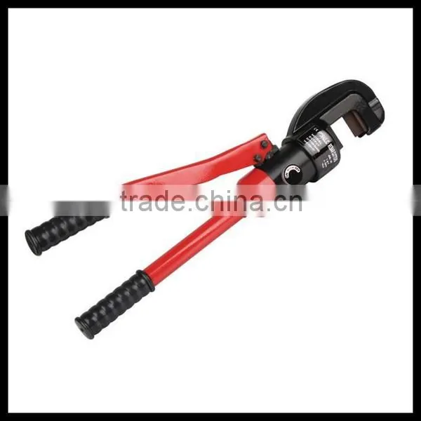 Hydraulic Rebar Cutter JDQ Series