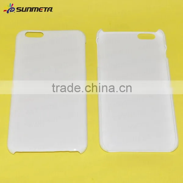 3D Sublimation Moblie Phone Case For Customize Pictures photo-6