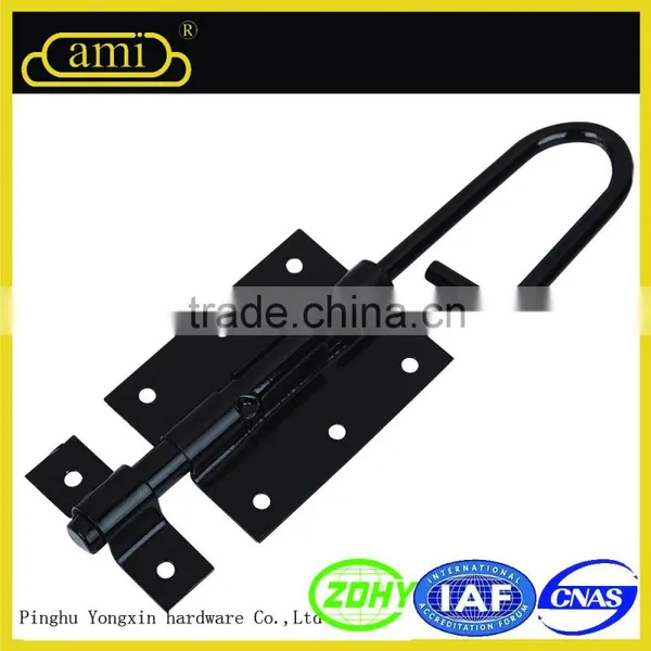 Hot Sell Door Latch Lock for Safe Environment photo-4