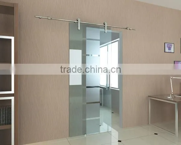 High Quality Commercial Glass Heavy Duty Adjustable Sliding Door Roller photo-4