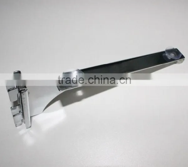 Shelving System Metal Shelf Support Brackets photo-2