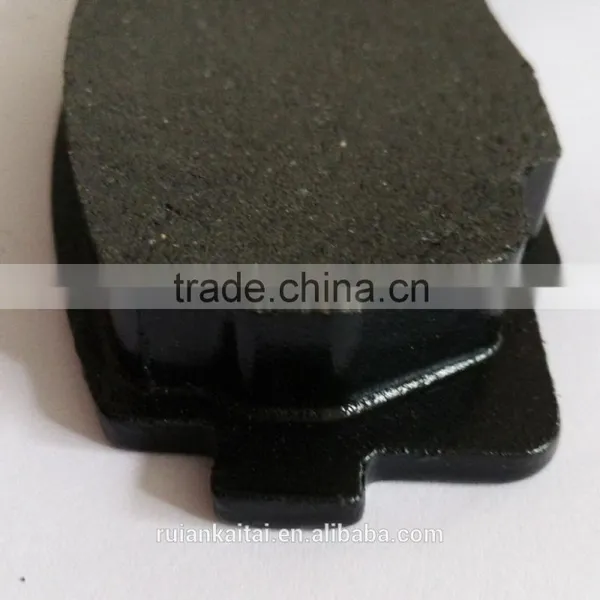 Brake Pads for Toyota photo-3