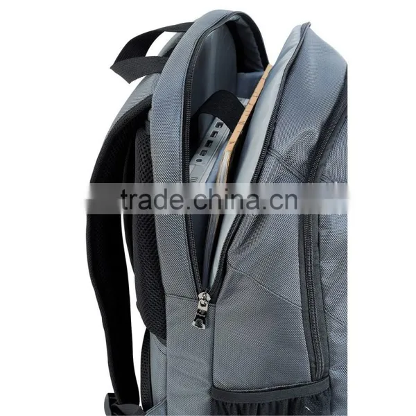 2015 Hot Sale Laptop Bag Backpack With Softback photo-4