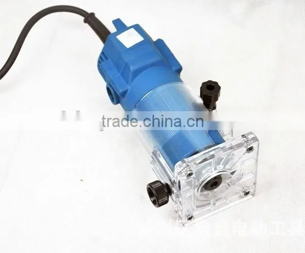 Hot Sale for the 530w Dongcheng Electric Trimmer