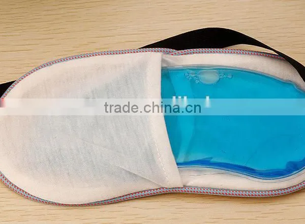 Professional Customize Fancy Private Lable Relaxing Comfortable Eye Shade Relieve Eye Dryness Steam Warm Eye Mask photo-5