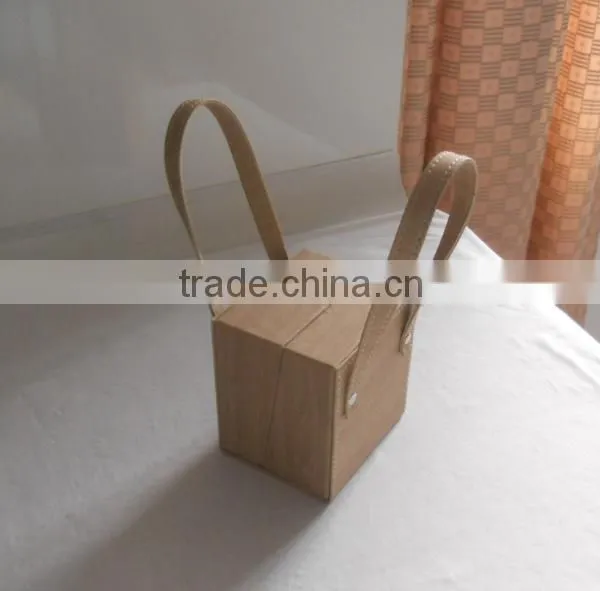 Custom Logo Accept Jewelry Gift Paper Packaging Box for Watches photo-2