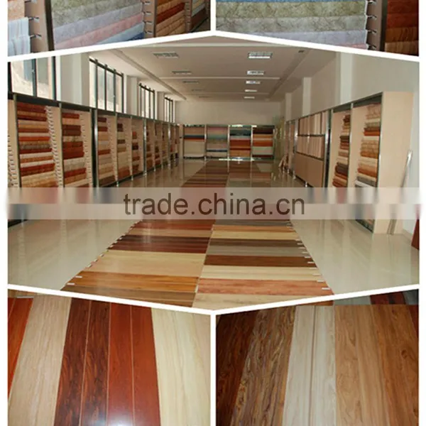 Phome Window Privacy Film/melamine Paper Supply From Shandong Wahkoon Company photo-2