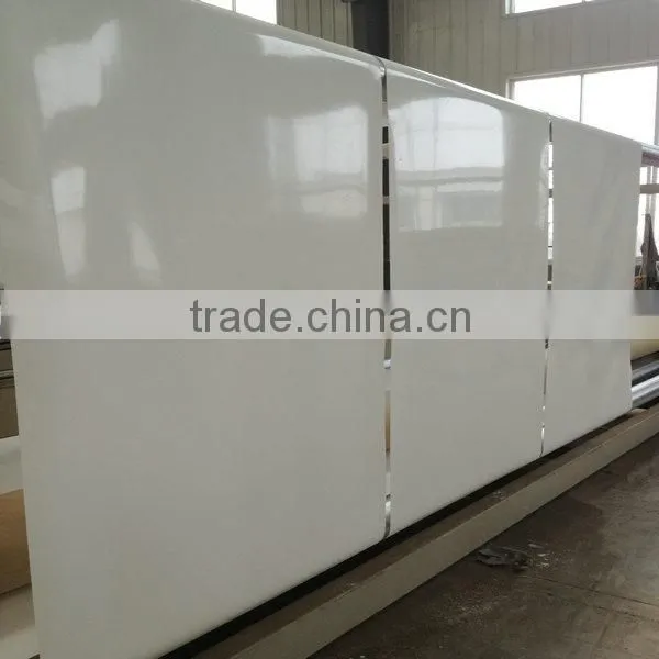 High Density Polyethylene Geomembrane for Fish Farming Pond Liner photo-2
