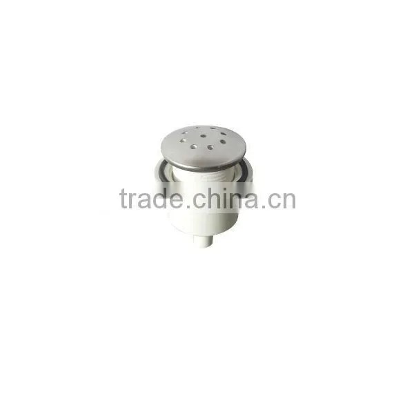 60-02 Spa Air Jet Kit Spa Air System Stainless Steel Air Jet Nozzle photo-2