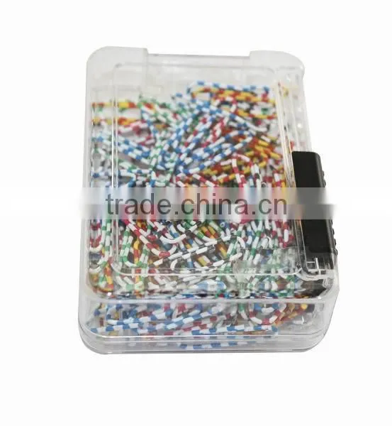 Paper Clips