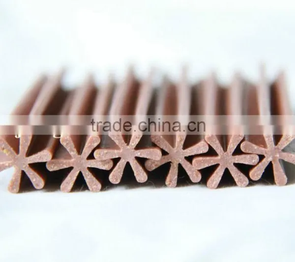 Pet Food (dog Treat Hexagonal Chewing Stick photo-4