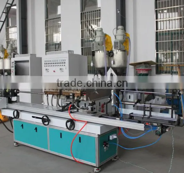 Hot Selling PP Melt Blown Filter Cartridge Machine Spun Filter Making Machine Meltblown photo-3