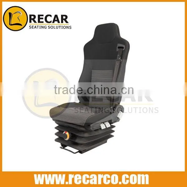 China Excellent Quality Toyota Coaster Bus Seats With CE Certificate
