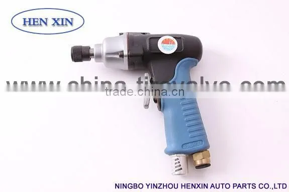 Drive Impact Wrench photo-2