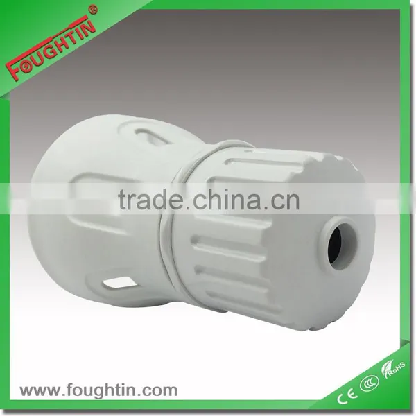 B22 E27 Both Fitted Lamp Holder Dropping Plastic Lampholder photo-5