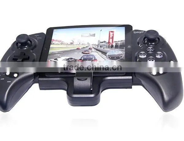 Bluetooth Wireless Game Controller GamePad for Android Mobile Phone & IOS Devices for Ipad, for Mobile Phone ,for Apple photo-5