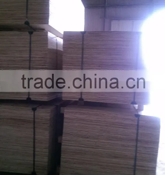 Rub Reinforced Plywood photo-4