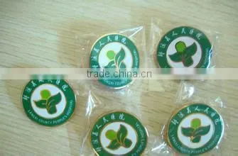 4 Holes Beautiful Button for Overcoat photo-3
