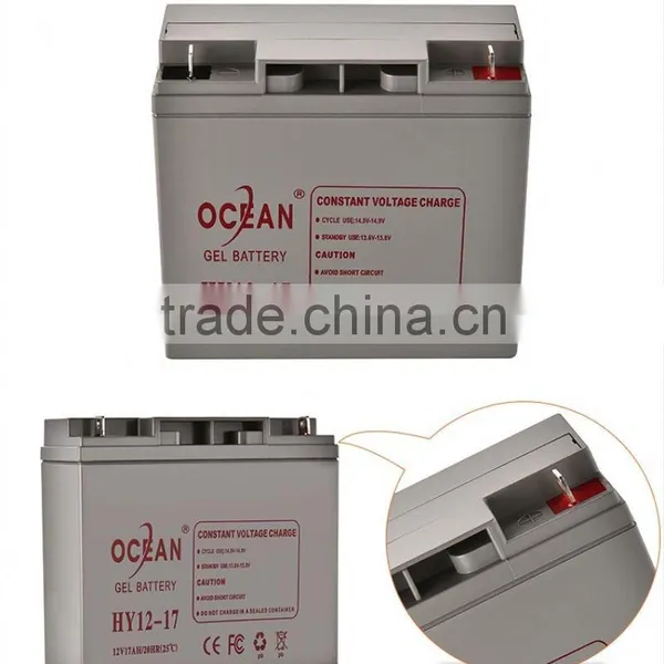 Excellent Quality Factory Supply 12v 200ah Lead Acid Battery photo-5