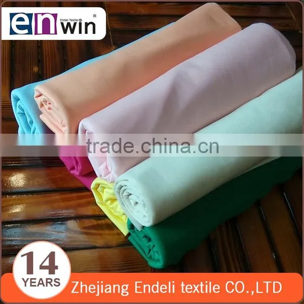 4 Way Stretch Fabric Spandex Lady Jaket Fabric Scuba Fabric for Indian Clothing photo-3