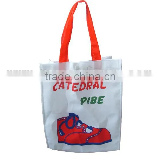 PP Woven Shopping Bag