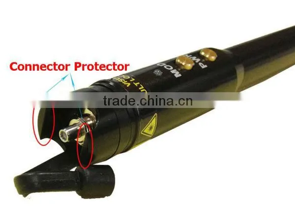 VFL6502 Visible Fault Finder photo-3