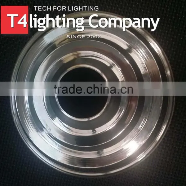 Metal Light Parabolic Mirror Aluminium Reflector photo-3