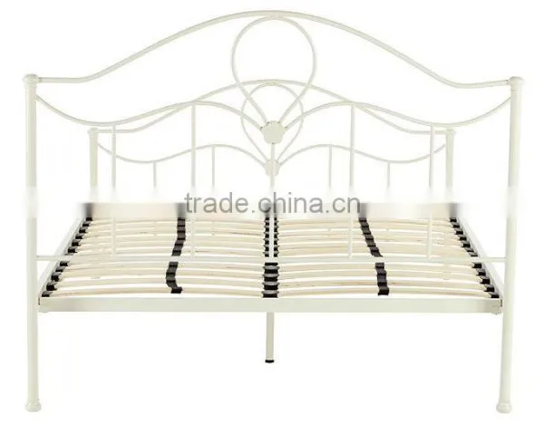 Classic Style Metal Bedstead photo-5