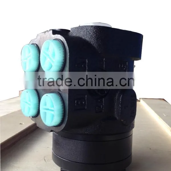 101S-5/101S-5L/101S-5E Series Modulary Mounting With PVF* Valve Hydraulic Power Steering Control Units