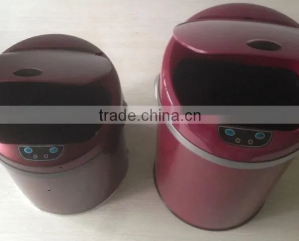 6L/9L Automatic Sensor Dustbin photo-2