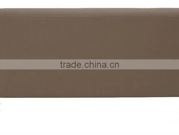 Foshan Shunde Furniture Factory Directly Living Room 2 Seater Sofa photo-4