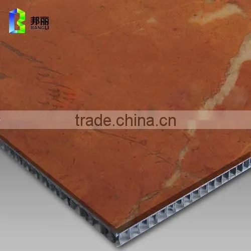 Aluminum Roof Panel/fire Resistant Interior Wall Materials photo-4
