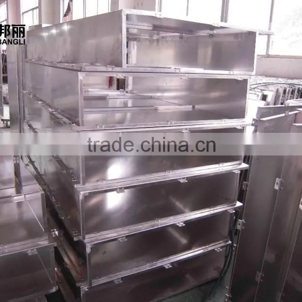 PVDF/PE Aluminum Decorative Panels Natural Stone Exterior Wall Cladding photo-5