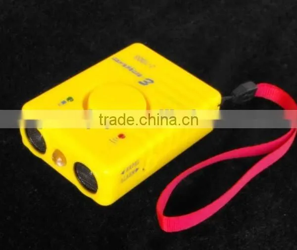 Best Selling High Quality Cheap Automatic Dog Repller J-1003 photo-5