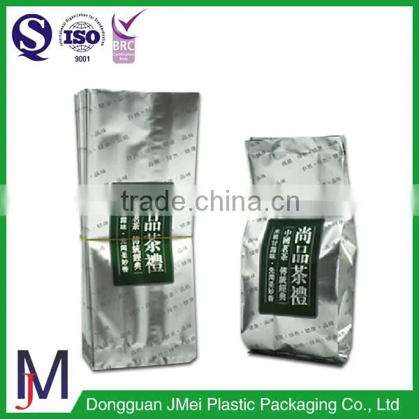 Gravure Printing Hot Sale High Barrier Coffee Packaging photo-2