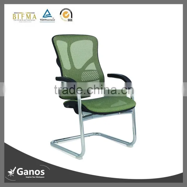Classical Vanity Mesh Office Chair photo-3