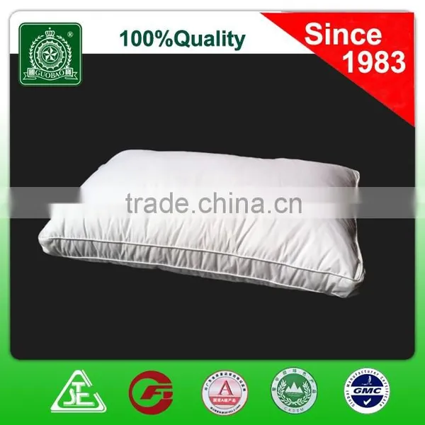 Brand New Soft Pocket Coil Hotel Pillow photo-2