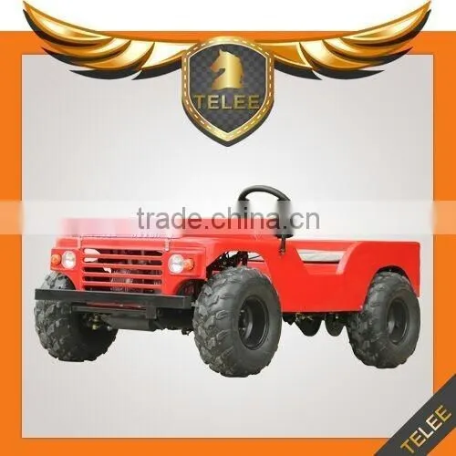 China Zhejiang Mini Jeep Willys Atv Spare Parts