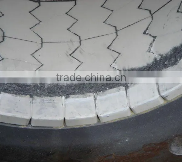 Ceramic Lining Stainless Steel Pipe photo-3